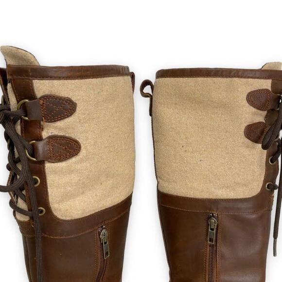 UGG® Australia 'Belcloud' Boot Sz 6.5 China - Picture 8 of 13